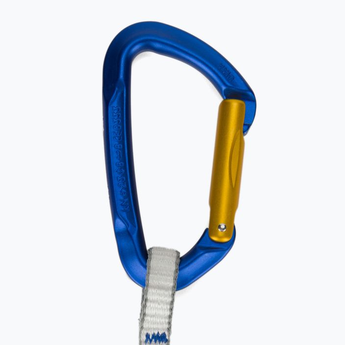 Climbing Technology Berry Set Dy 12 cm tamsiai mėlynos ir geltonos spalvos 2E694GFD0A laipiojimo plėstuvas 2