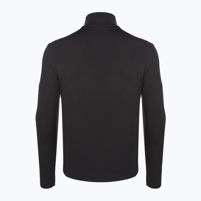 Vaikiškas džemperis EA7 Emporio Armani Felpa 6RPMC6 black 2
