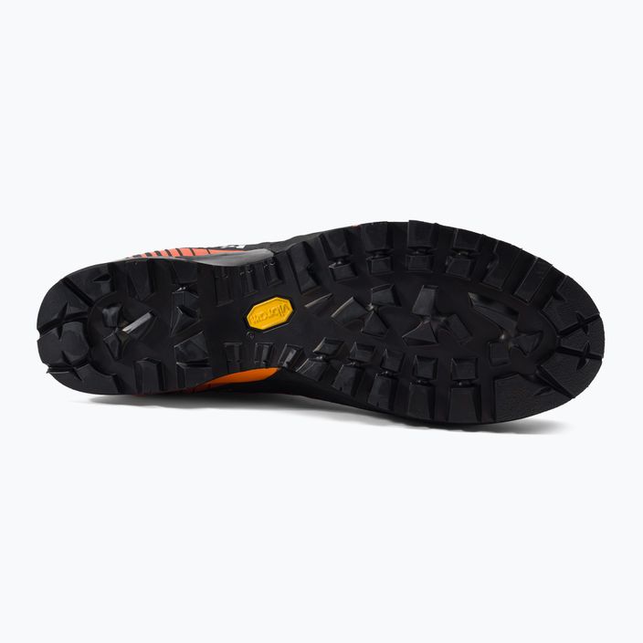 Vyriški aukštalipių batai SCARPA Ribelle Tech 2.0 HD orange 71073-250 4