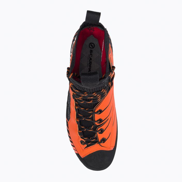 Vyriški aukštalipių batai SCARPA Ribelle Tech 2.0 HD orange 71073-250 6