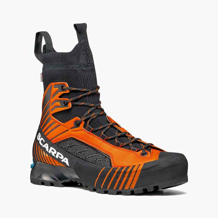 Vyriški aukštalipių batai SCARPA Ribelle Tech 2.0 HD orange 71073-250 9