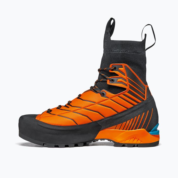 Vyriški aukštalipių batai SCARPA Ribelle Tech 2.0 HD orange 71073-250 11
