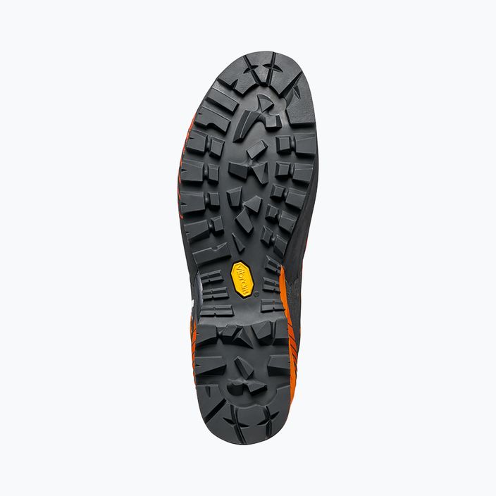 Vyriški aukštalipių batai SCARPA Ribelle Tech 2.0 HD orange 71073-250 13