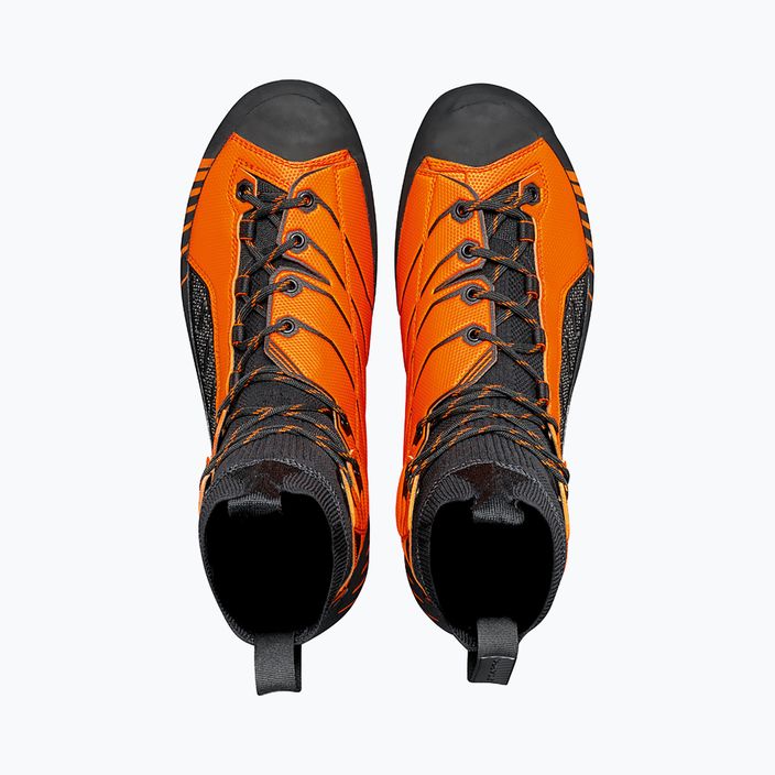 Vyriški aukštalipių batai SCARPA Ribelle Tech 2.0 HD orange 71073-250 14