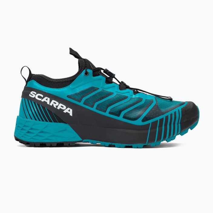 Vyriški bėgimo bateliai SCARPA Ribelle Run blue 33078-351/1 2
