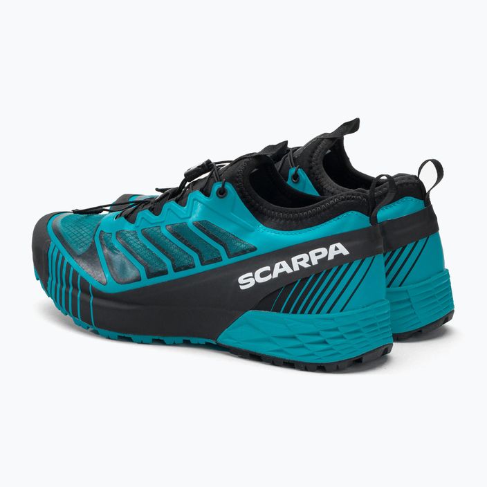 Vyriški bėgimo bateliai SCARPA Ribelle Run blue 33078-351/1 3