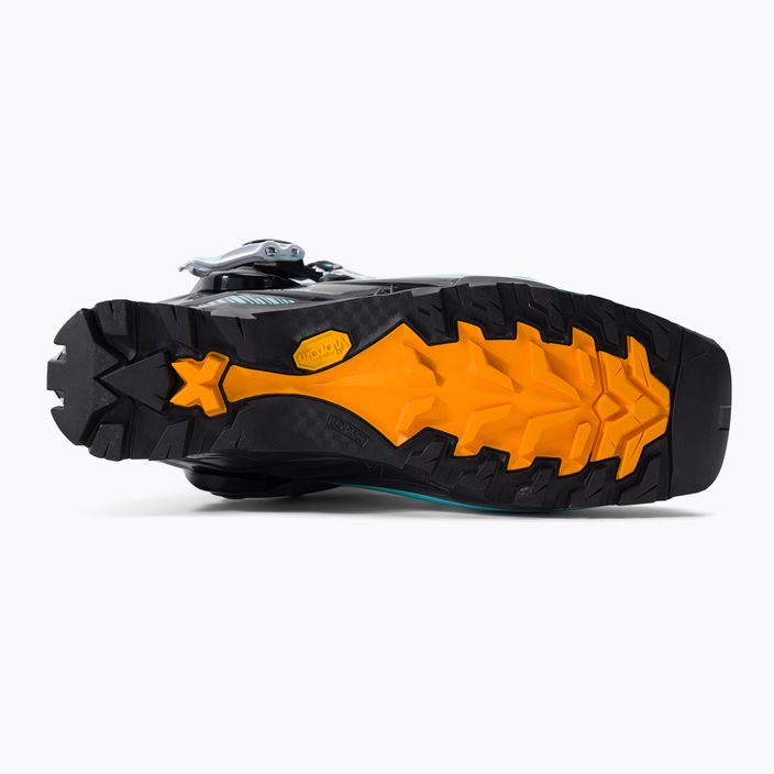 Moteriški slidinėjimo batai SCARPA GEA black 12053-502/1 4