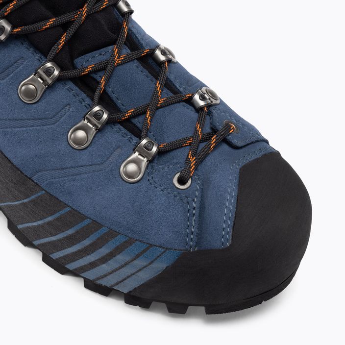 Vyriški aukštakulniai batai SCARPA Ribelle HD blue 71088-250 7