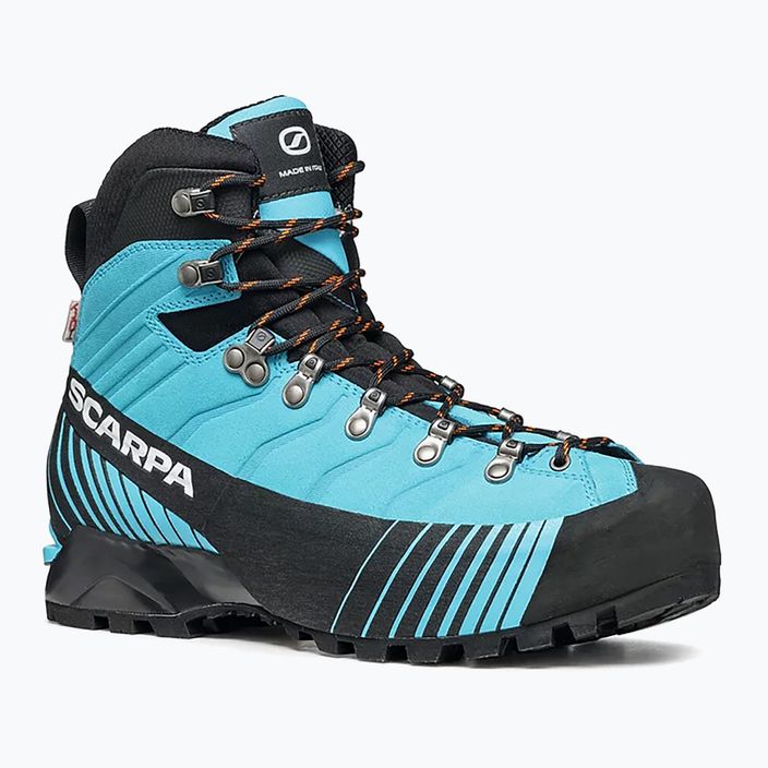 Vyriški aukštakulniai batai SCARPA Ribelle HD blue 71088-250/4 10