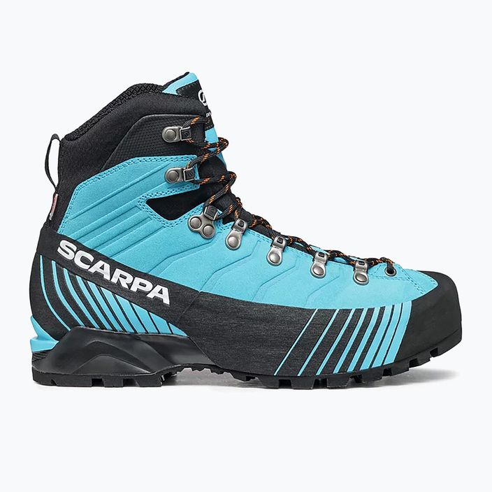 Vyriški aukštakulniai batai SCARPA Ribelle HD blue 71088-250/4 11