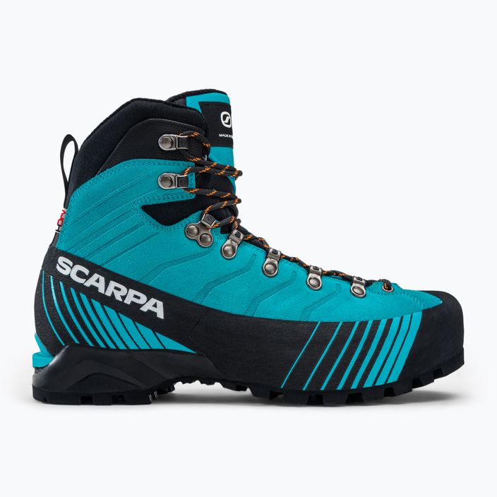 Vyriški aukštakulniai batai SCARPA Ribelle HD blue 71088-250/4 2