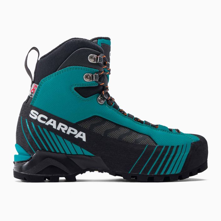 Moteriški aukštakulniai batai SCARPA Ribelle Lite HD blue 71089-252 2