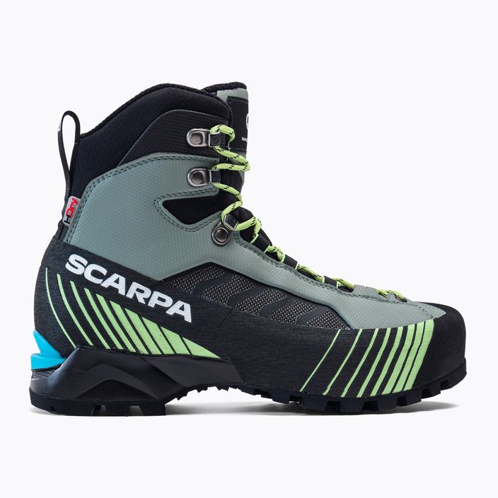 SCARPA moteriški aukštakulniai batai Ribelle Lite HD green 71089-252 2