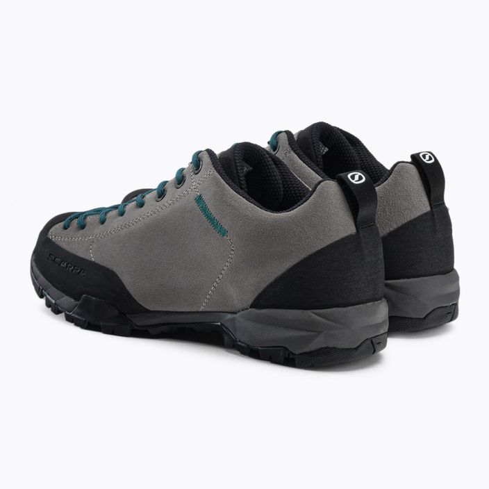 SCARPA Mojito Trail sportiniai batai beige 63316-350 3