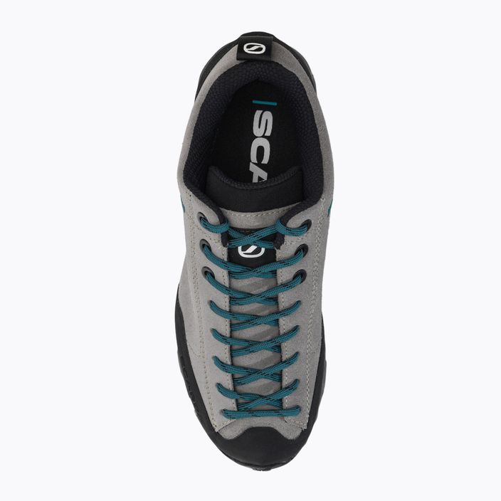 SCARPA Mojito Trail sportiniai batai beige 63316-350 6