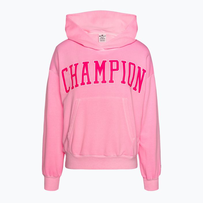 Champion moteriškas džemperis Rochester pink