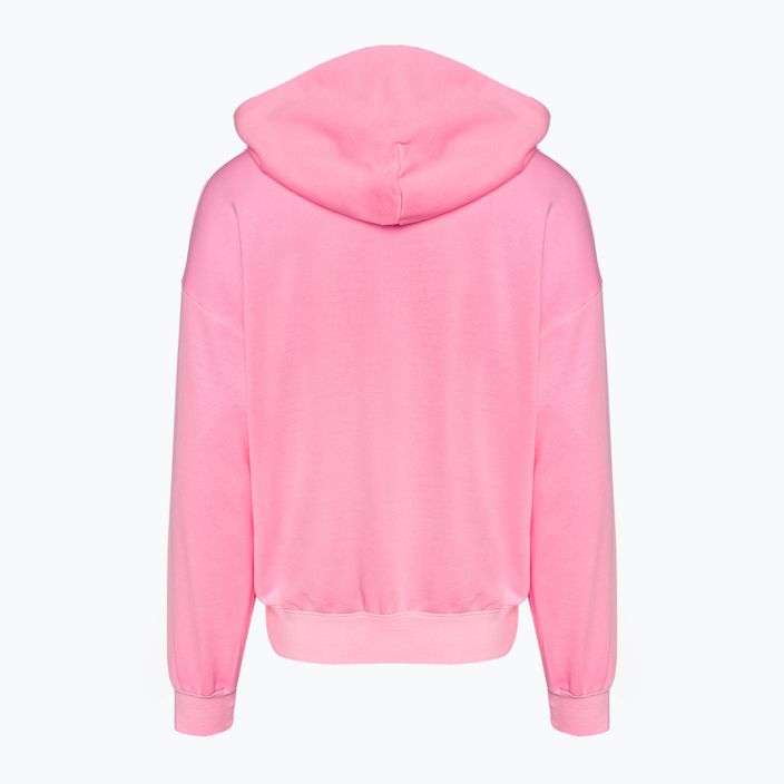 Champion moteriškas džemperis Rochester pink 2