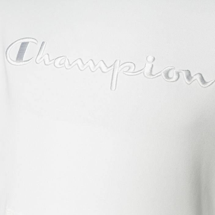 "Champion" vyriškas džemperis "Rochester", baltas 3