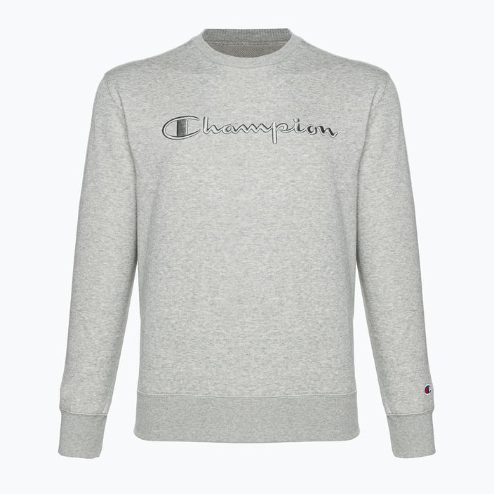 "Champion" vyriškas džemperis "Rochester" pilkos spalvos