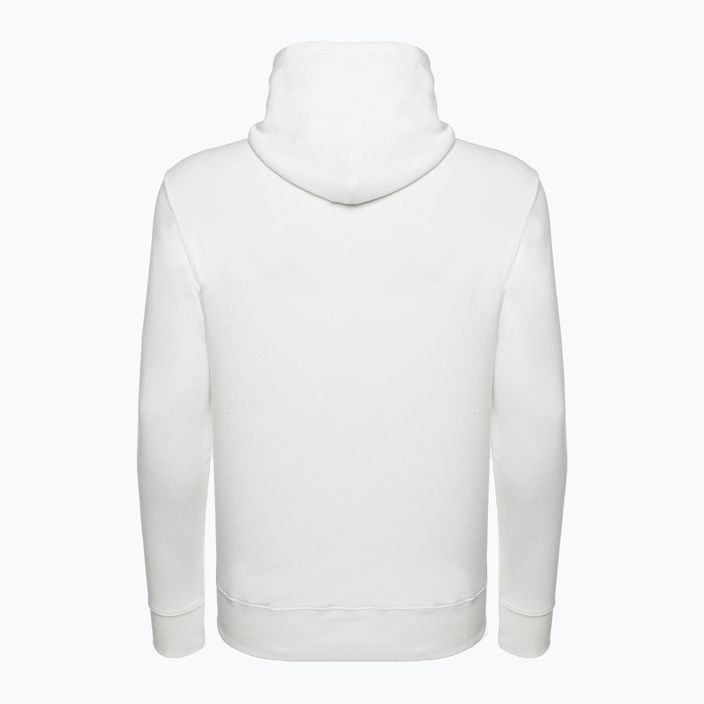 Champion Rochester vyriškas džemperis baltas/smėlio spalvos 6