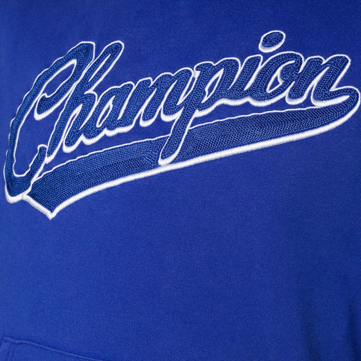 "Champion" vyriškas džemperis "Rochester blue 4