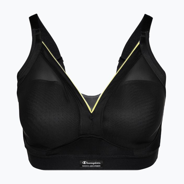 Liemenėlė Shock Absorber Active Shaped Support black