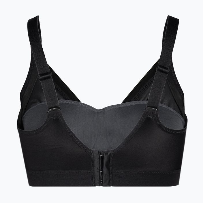 Liemenėlė Shock Absorber Active Shaped Support black 2