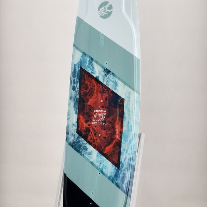 Cabrinha ACE kiteboard spalva K2TTACEWD138XXX 14