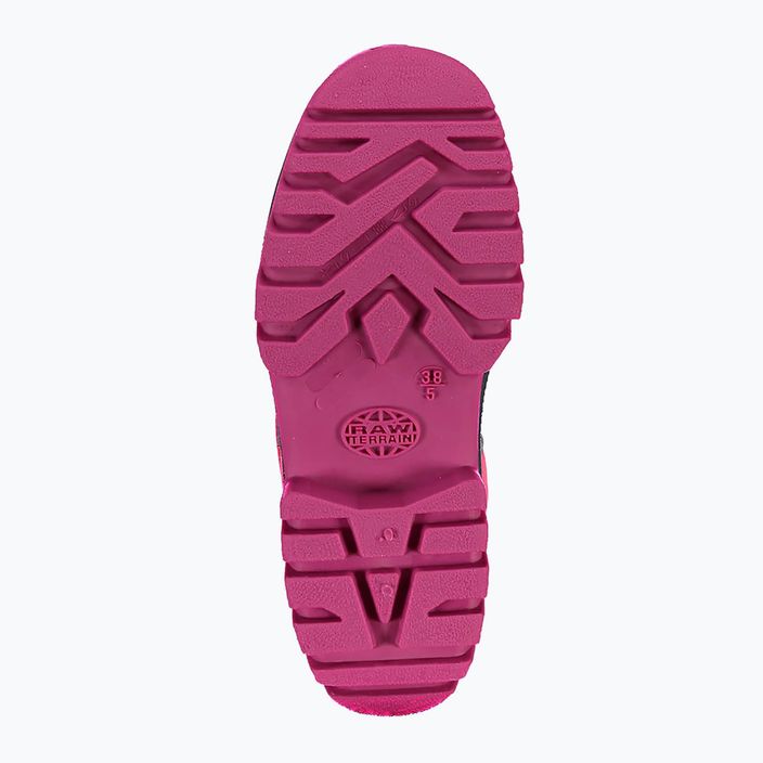 Vaikiški CMP Ahto sniego batai rožinės spalvos 3Q49574K/B351 14