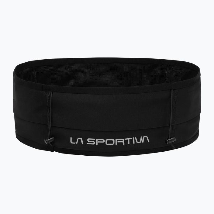 Bėgimo diržas La Sportiva Run Belt black 2