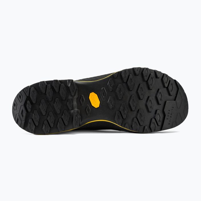 Vyriški ėjimo batai La Sportiva TX4 Evo GTX tropic blue/bamboo 4