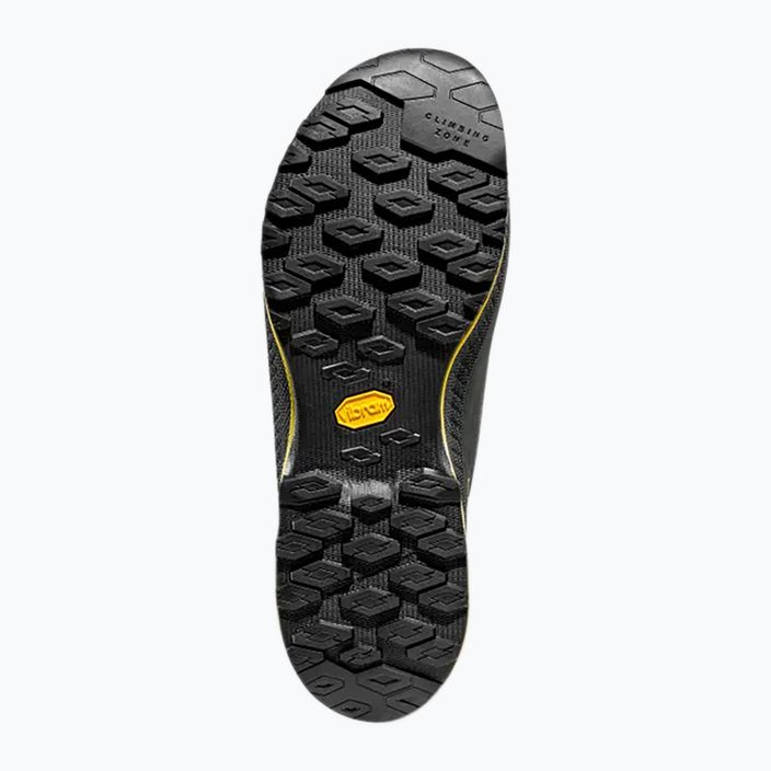 Vyriški La Sportiva TX4 Evo GTX carbon/bamboo batai 5