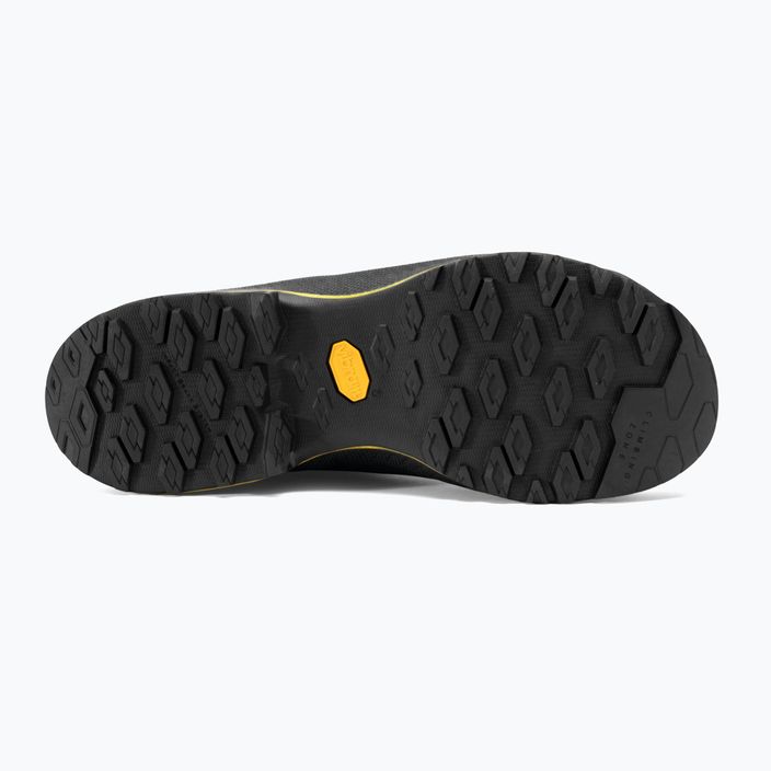 Vyriški ėjimo batai La Sportiva TX4 Evo Mid GTX carbon/bamboo 4