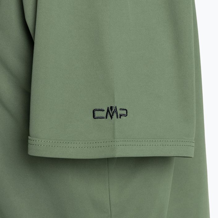 Vyriški marškinėliai CMP 30T5057 slavia 4