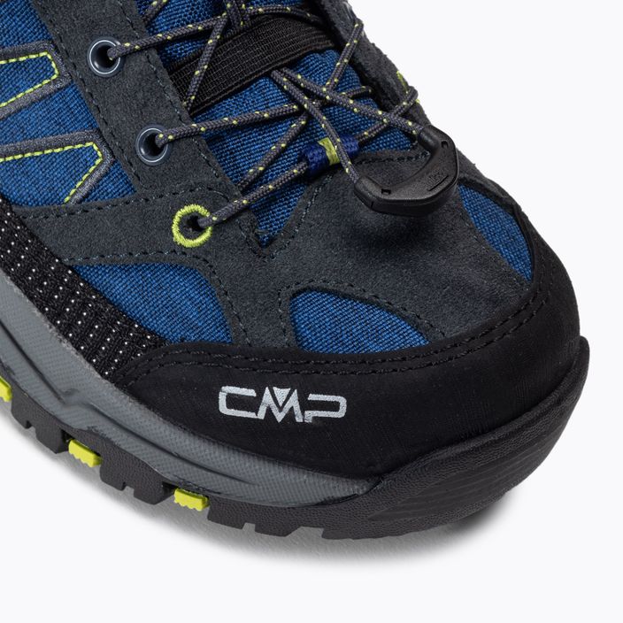 CMP vaikiški žygio batai Sun blue 3Q11154/18NL 7