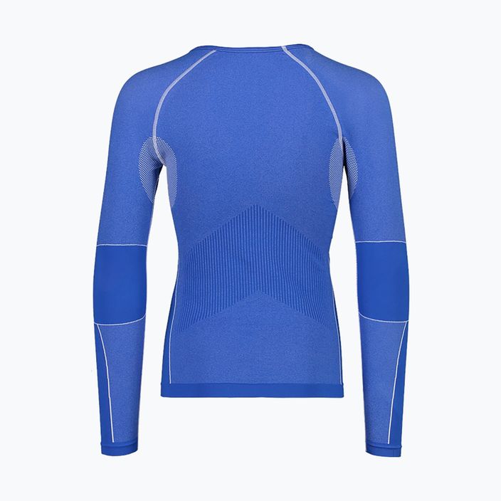 CMP vyriški termo marškinėliai mėlyni 3Y97800/N913 3