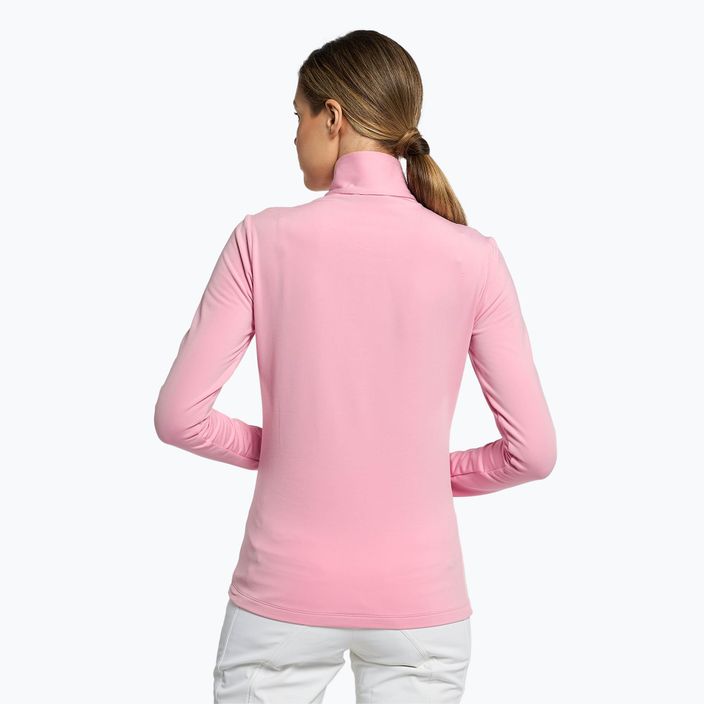 CMP moteriškas slidinėjimo džemperis rožinės spalvos 30L1086/B309 4
