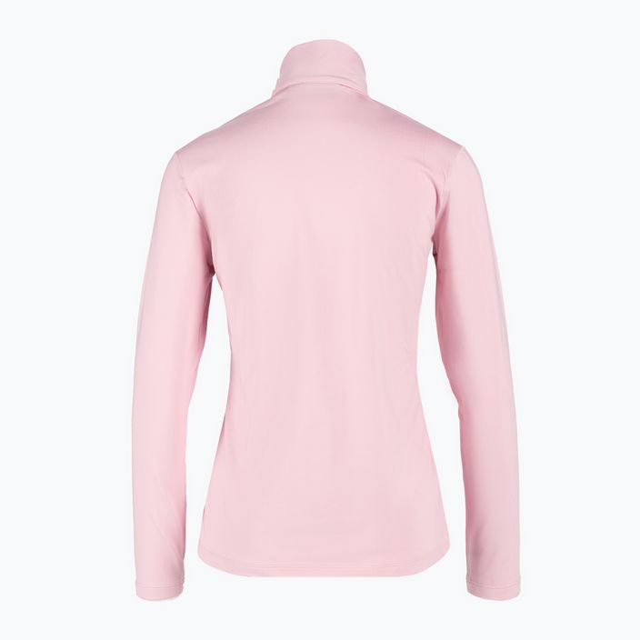 CMP moteriškas slidinėjimo džemperis rožinės spalvos 30L1086/B309 8