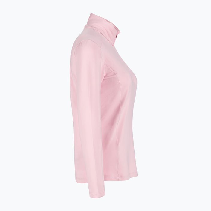 CMP moteriškas slidinėjimo džemperis rožinės spalvos 30L1086/B309 9