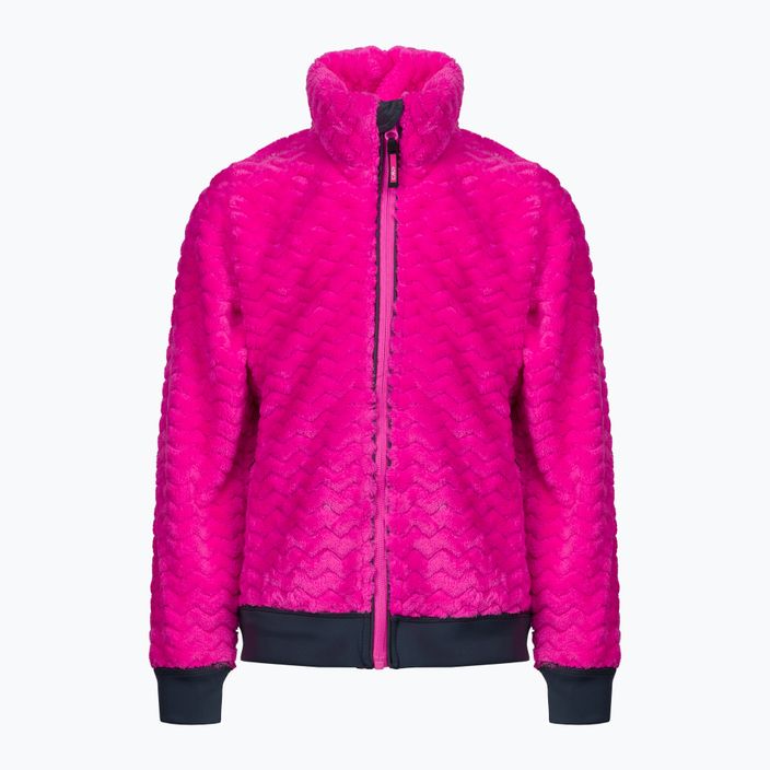 Vaikiškas fliso džemperis CMP rožinis 32P1235/H924