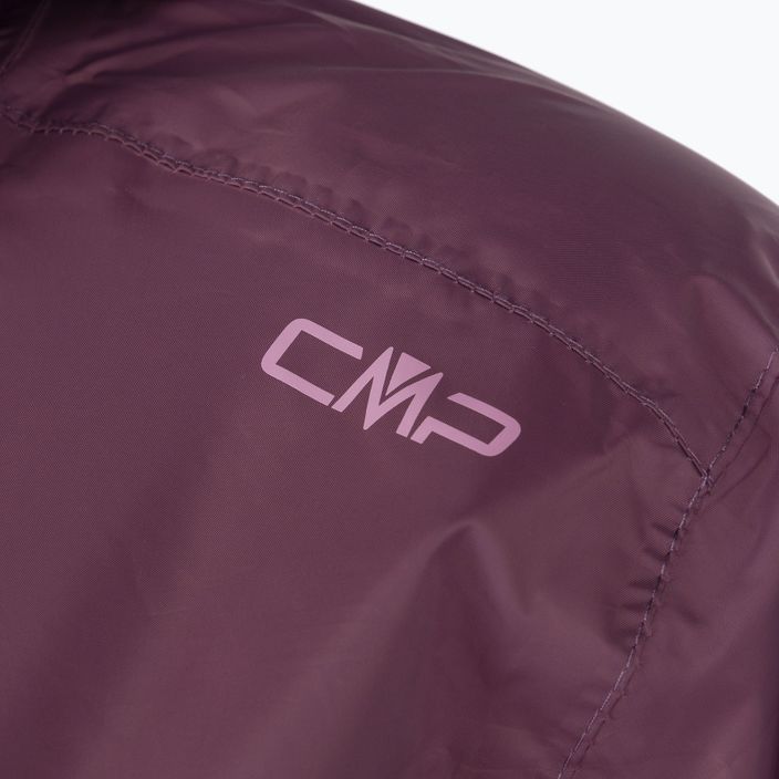CMP moteriška striukė nuo lietaus rožinės spalvos 32X5796/C904 3