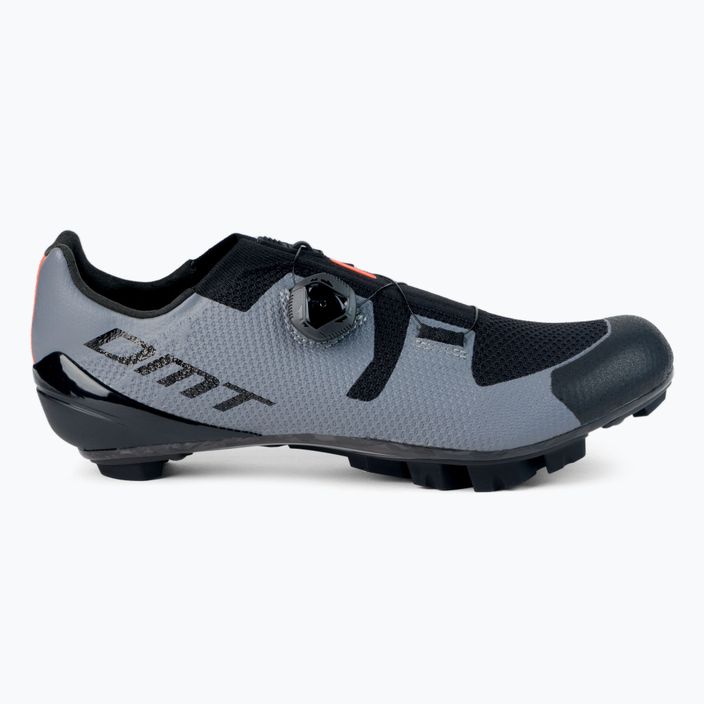 Vyriški MTB dviračių batai DMT KM3 graphite M0010DMT20KM3-A-0038 2