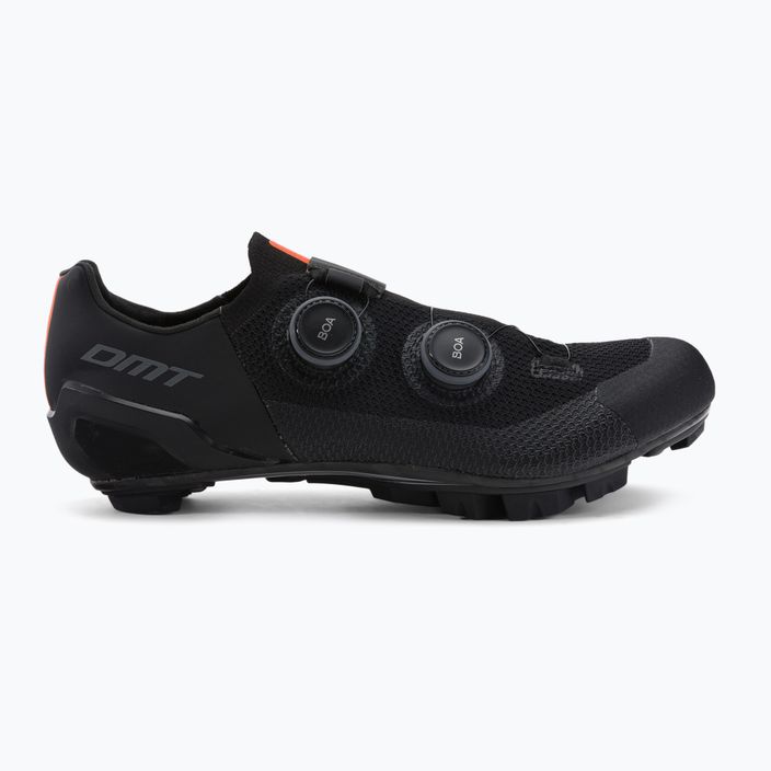 Vyriški MTB dviračių batai DMT MH10 black M0010DMT23MH10-A-0064 2
