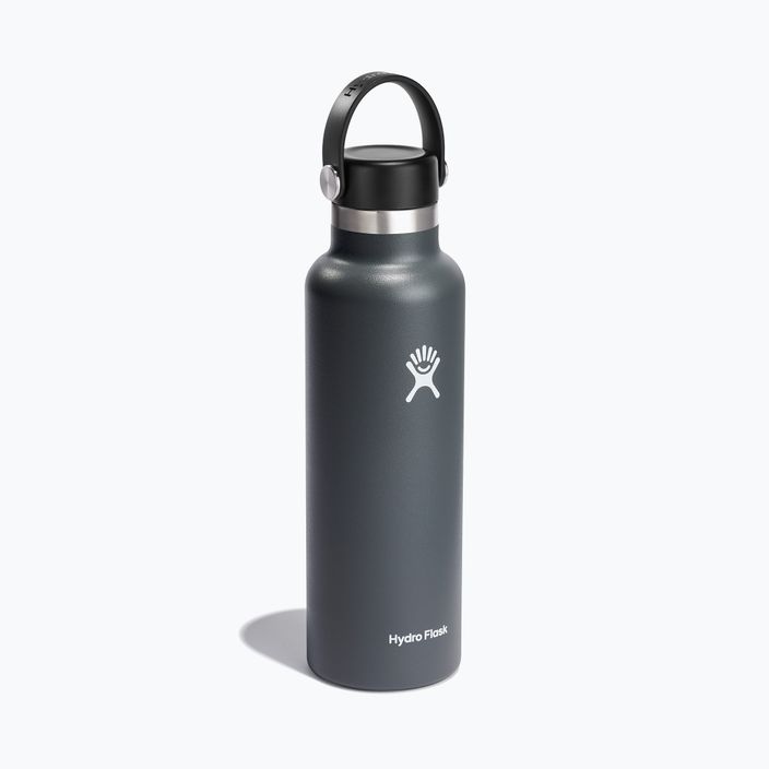 "Hydro Flask Standard Flex" 620 ml akmeninis kelioninis butelis 2