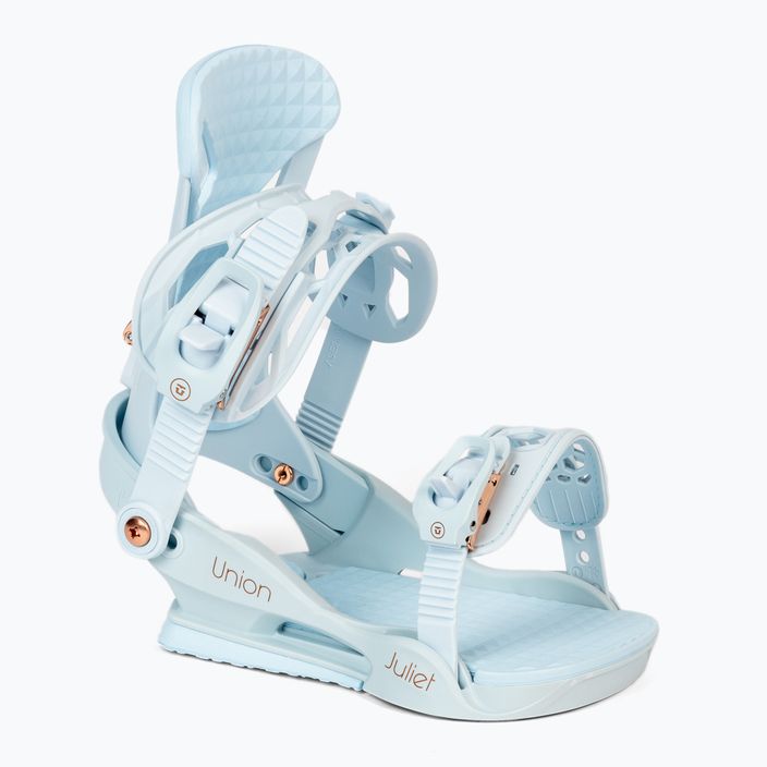 Moteriški snieglenčių batai Union Juliet blue 211063