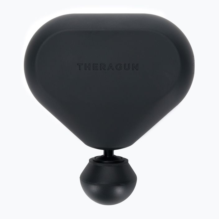 Therabody Theragun Mini masažuoklis, juodas G4-MINI-PKG-EUUK 2