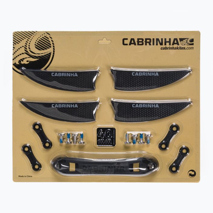 Cabrinha ACE kiteboard spalva K2TTACEWD138XXX 5