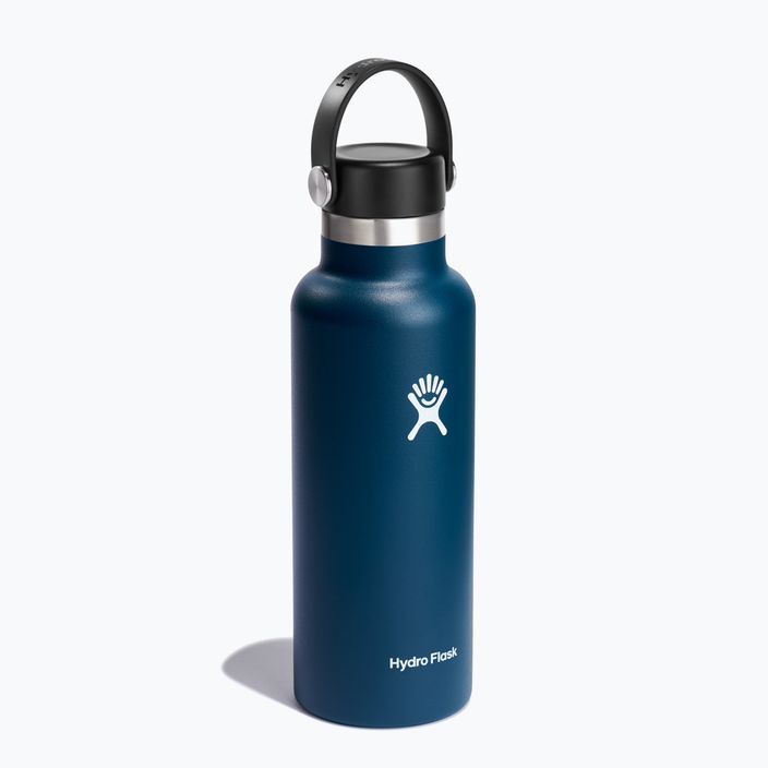 Hydro Flask Standard Flex 530 ml termo butelis tamsiai mėlynas S18SX464 2