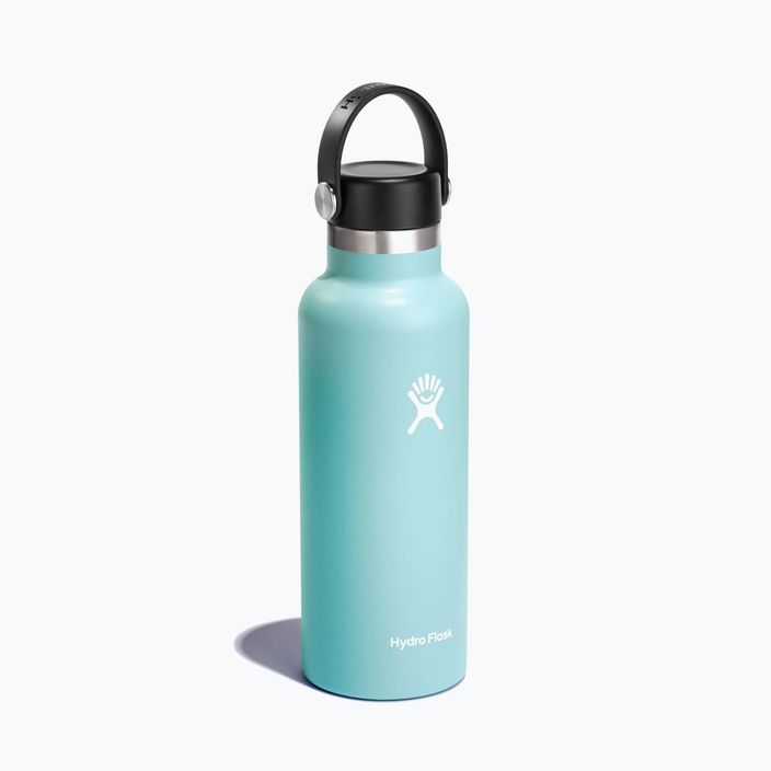 Hydro Flask Standard Flex 530 ml terminis butelis Dew S18SX441 2