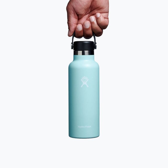 Hydro Flask Standard Flex 530 ml terminis butelis Dew S18SX441 4